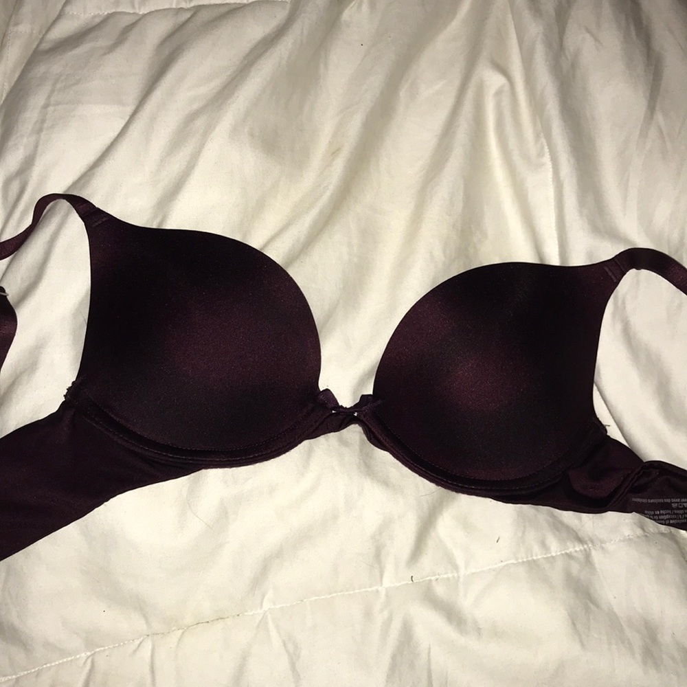 Aerie push-up bra